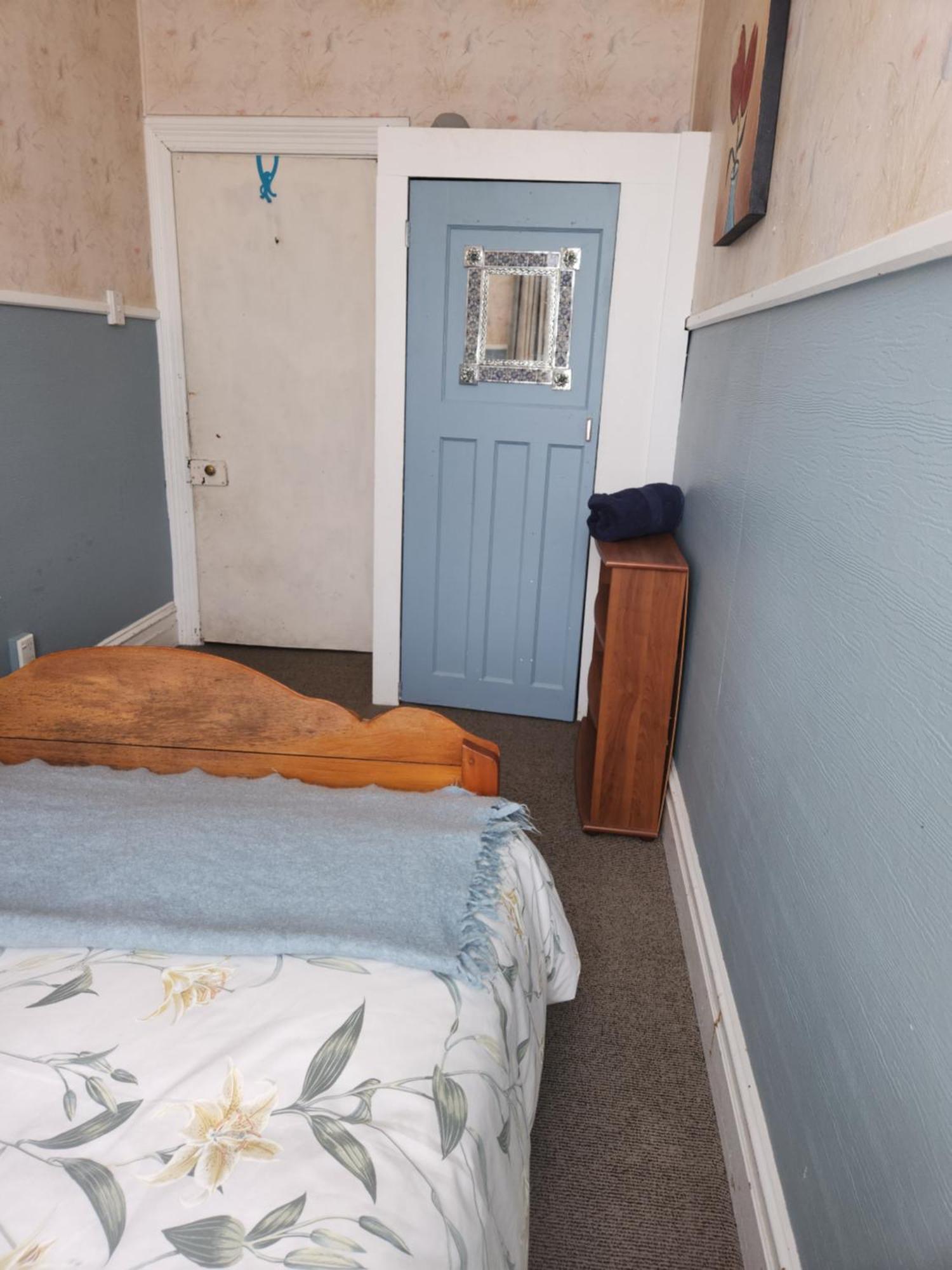 Quirky Villa Homestay Whanganui Esterno foto
