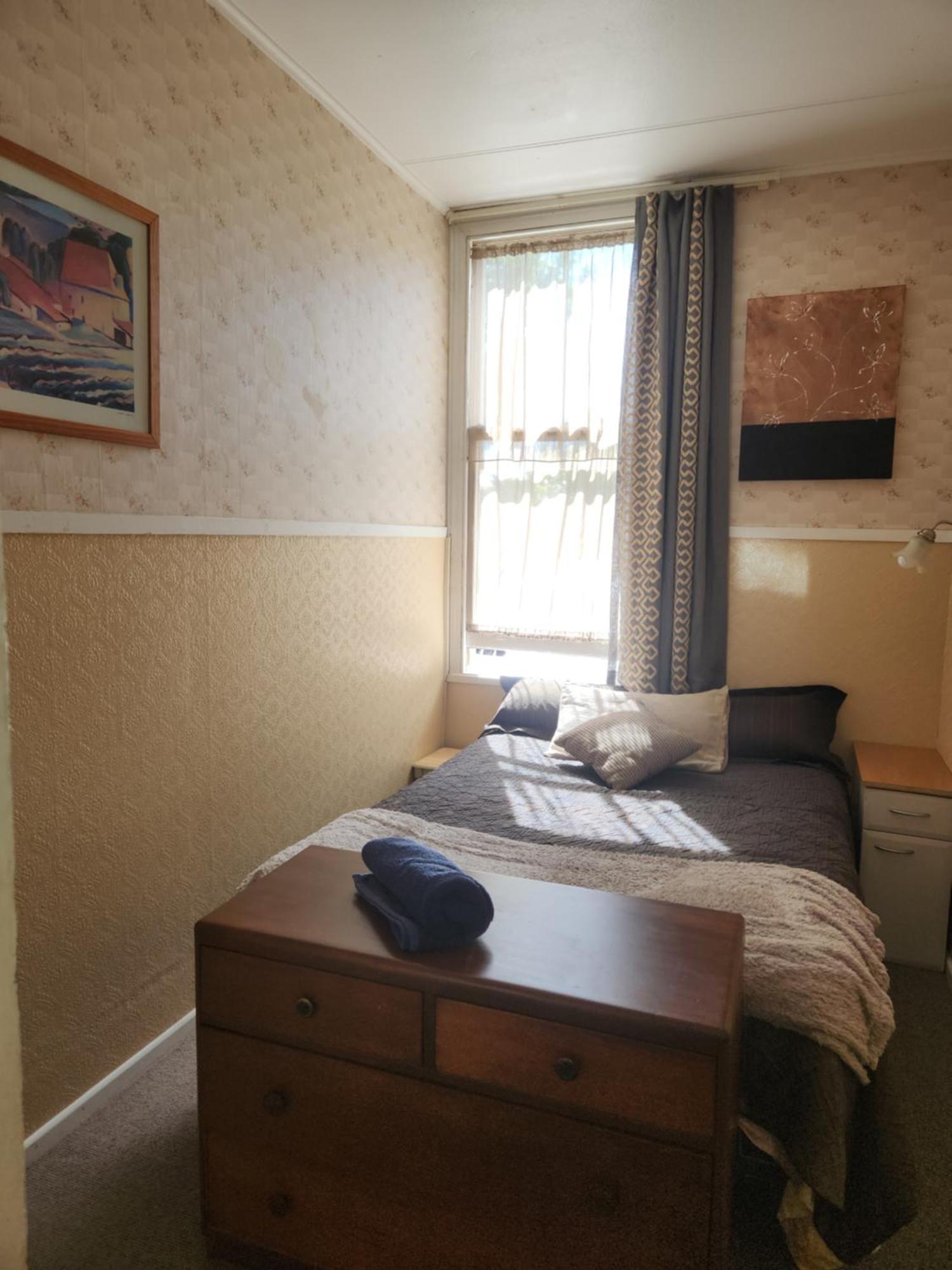 Quirky Villa Homestay Whanganui Esterno foto