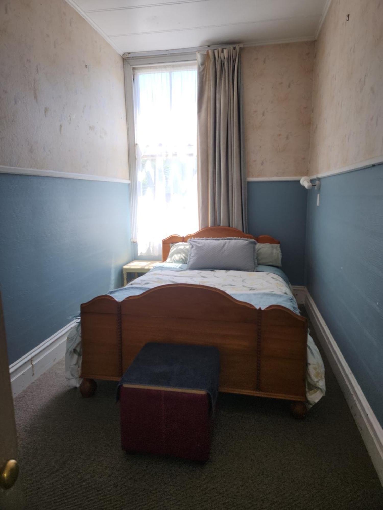 Quirky Villa Homestay Whanganui Esterno foto
