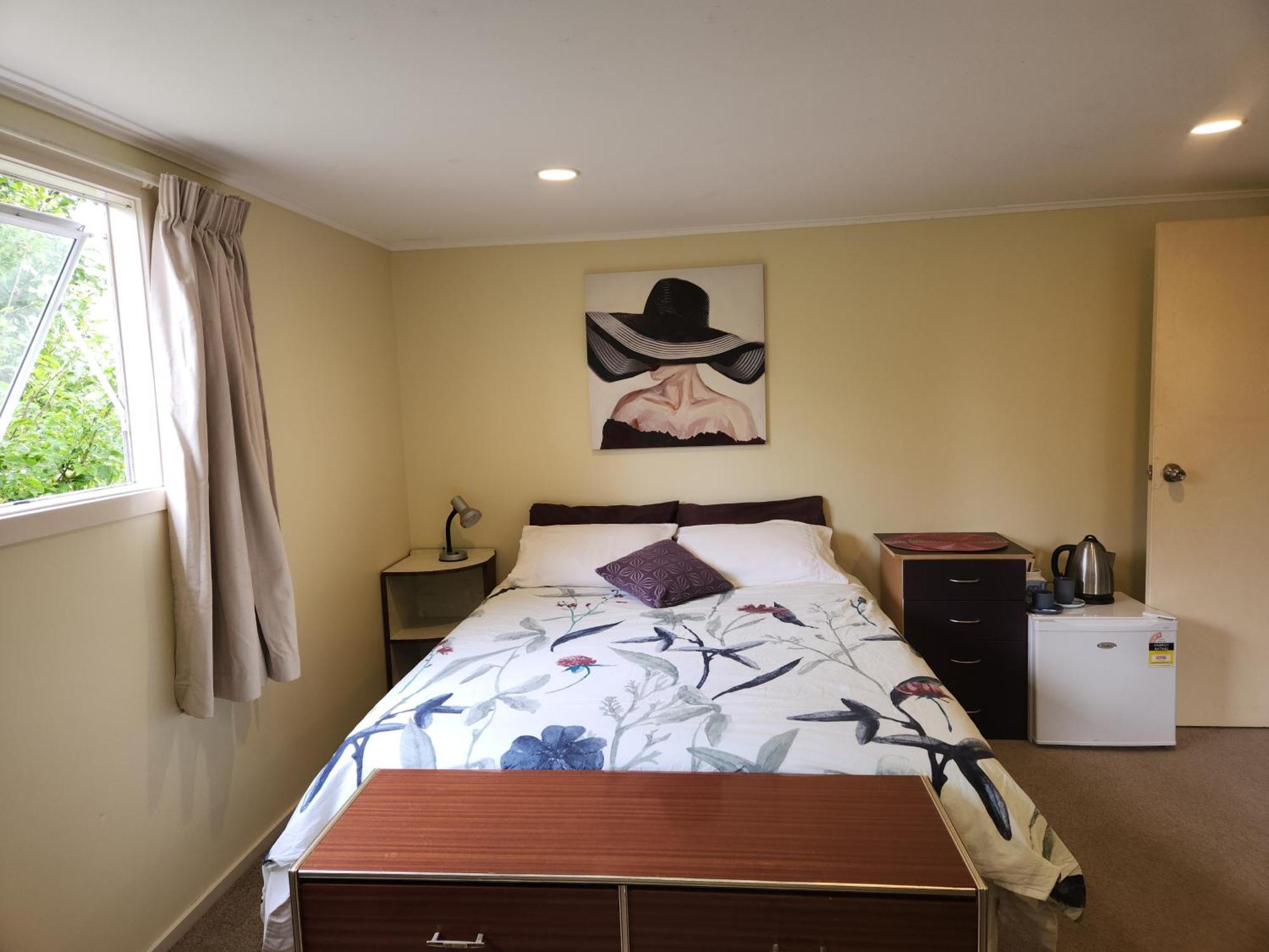 Quirky Villa Homestay Whanganui Esterno foto