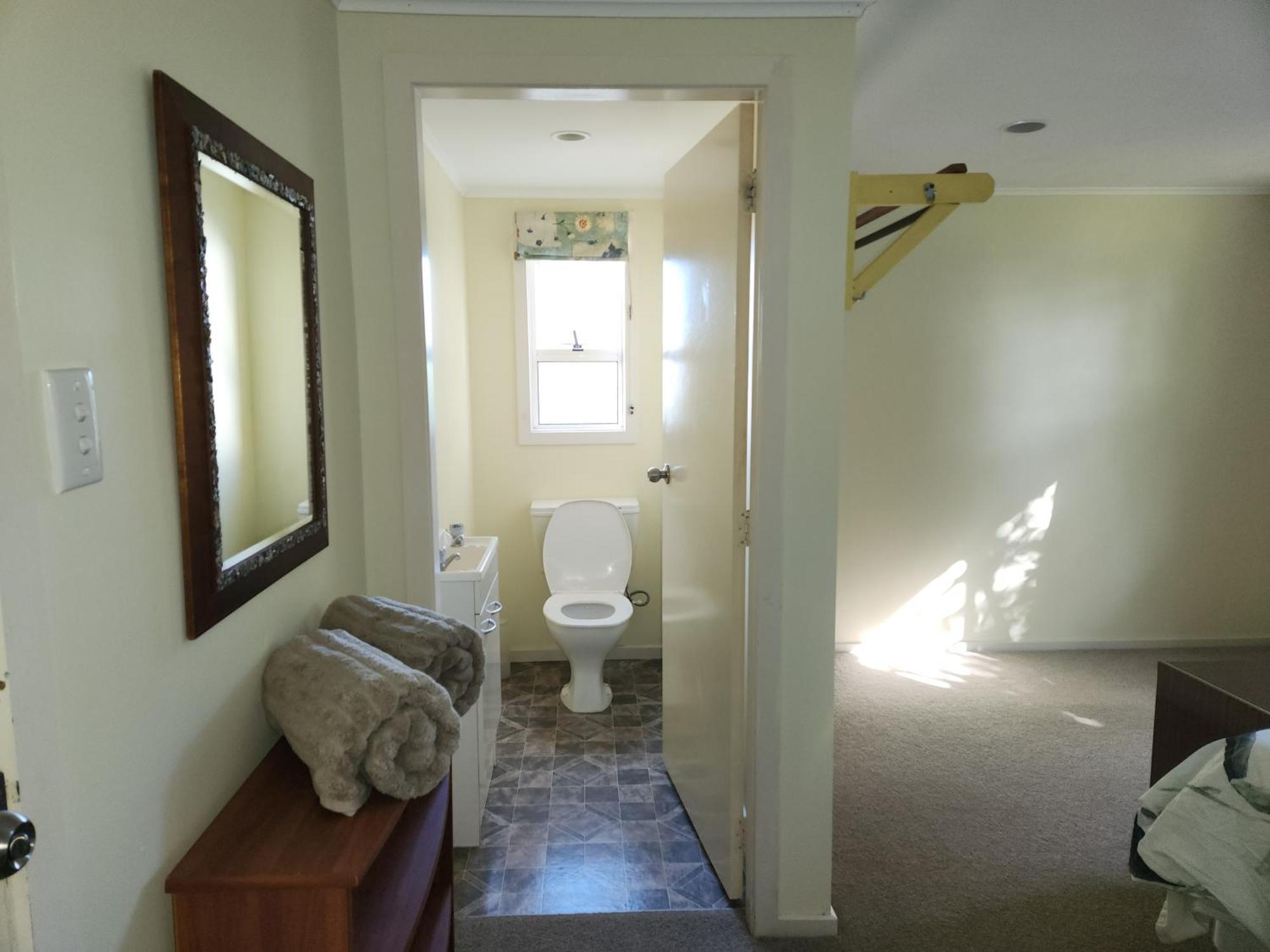Quirky Villa Homestay Whanganui Esterno foto