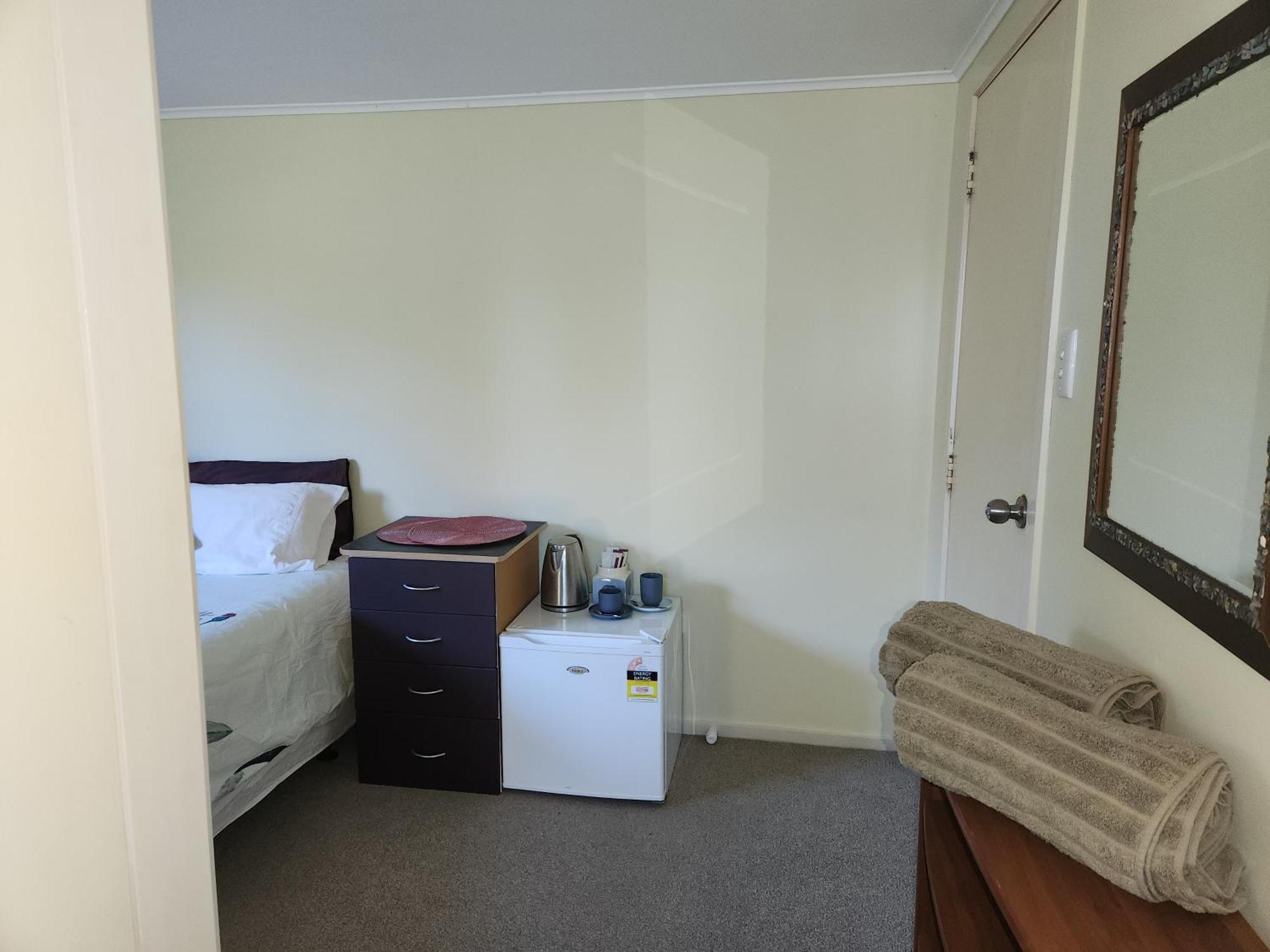 Quirky Villa Homestay Whanganui Esterno foto