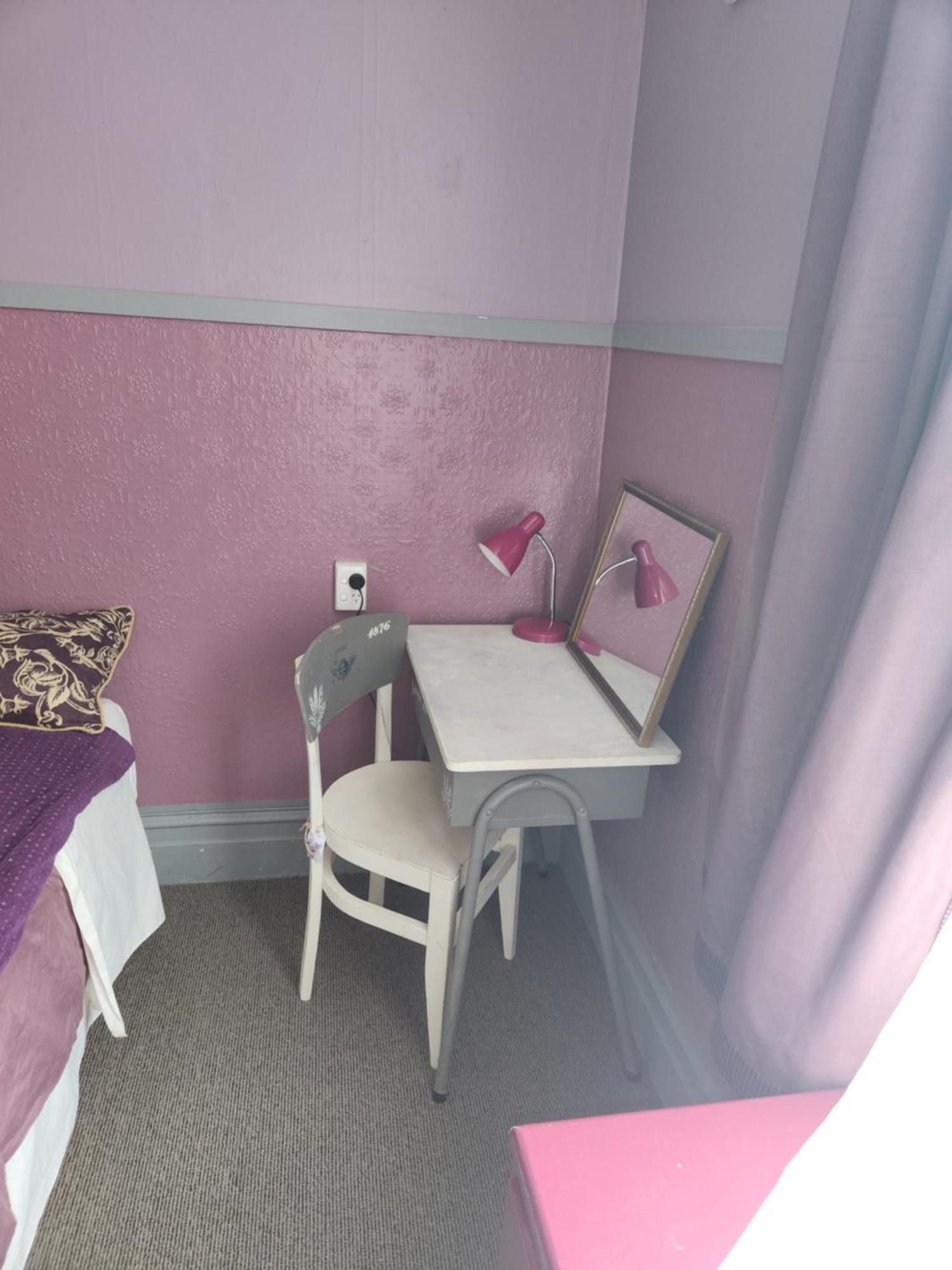 Quirky Villa Homestay Whanganui Esterno foto