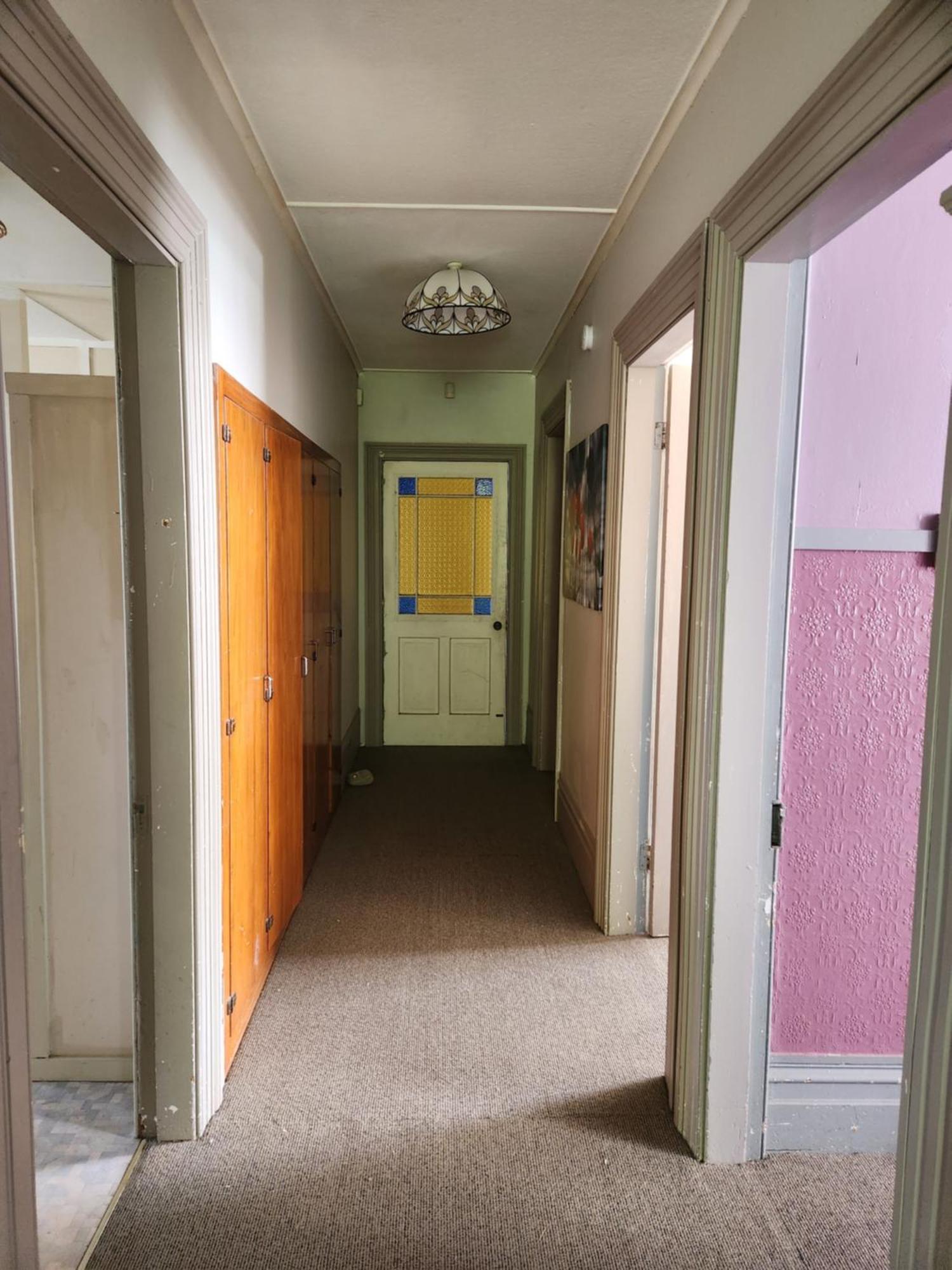 Quirky Villa Homestay Whanganui Esterno foto