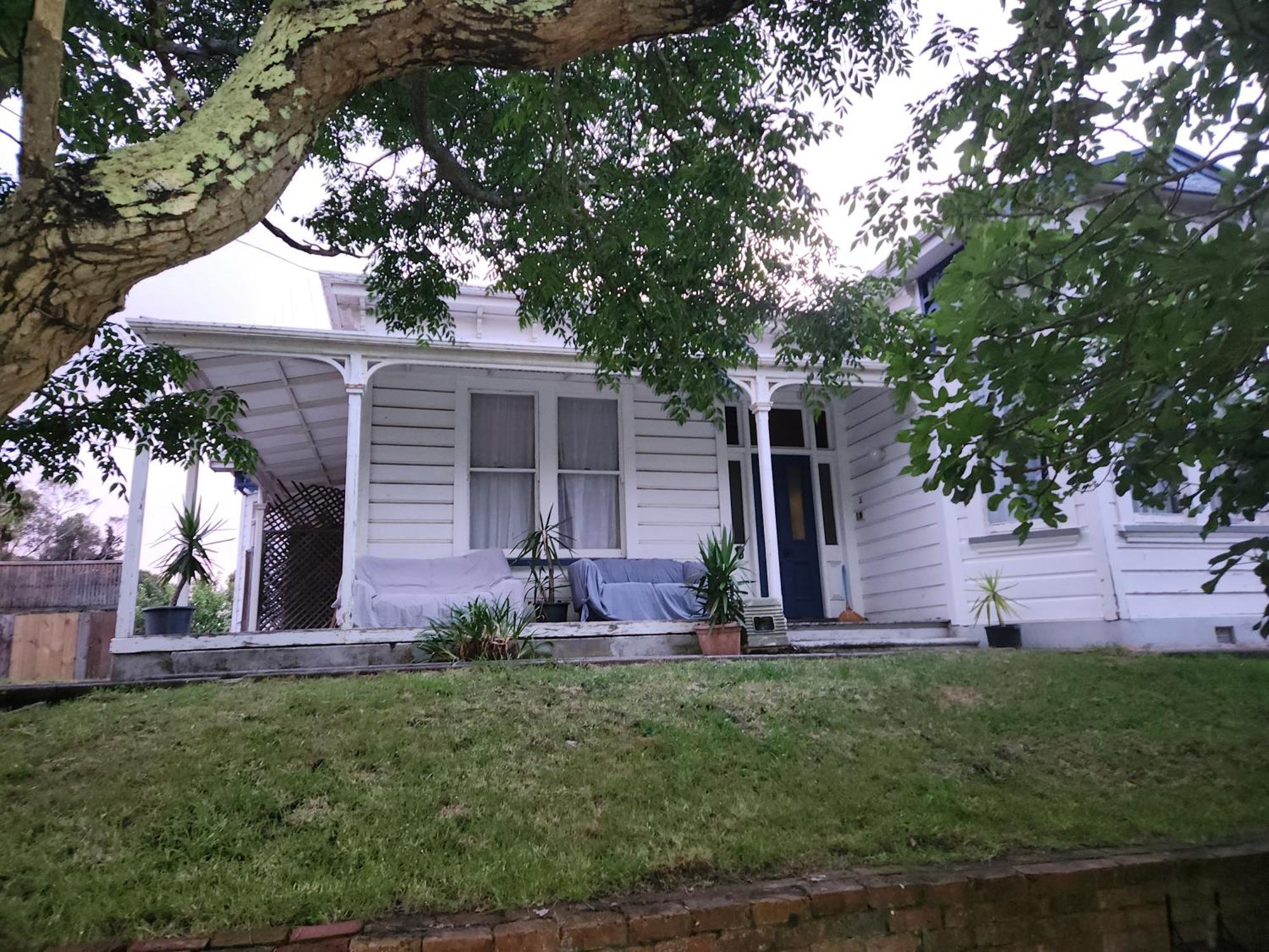 Quirky Villa Homestay Whanganui Esterno foto