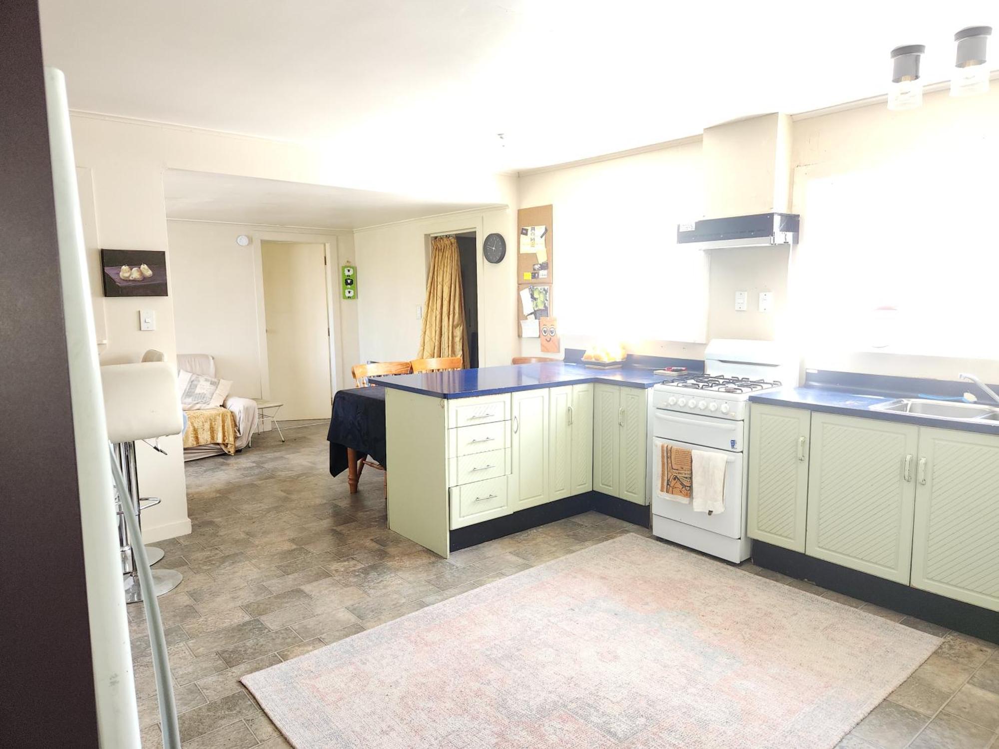 Quirky Villa Homestay Whanganui Esterno foto